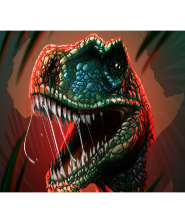 Dinosaur Hunt - Giant Spiders Hunter Expansion Pack DLC Steam Key GLOBAL